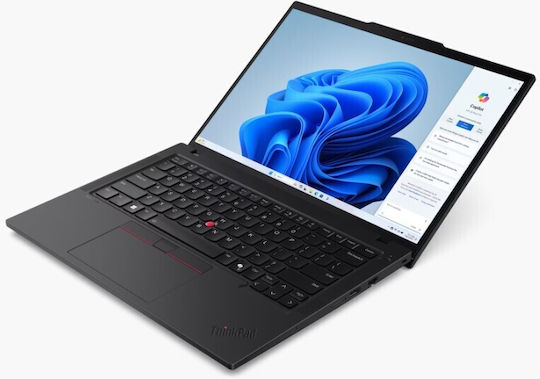 Lenovo ThinkPad T14 Gen 5 (AMD) 14" IPS FHD+ (Ryzen 7 Pro-8840U/16GB/512GB SSD/W11 Pro) (International English Keyboard) - Image 5