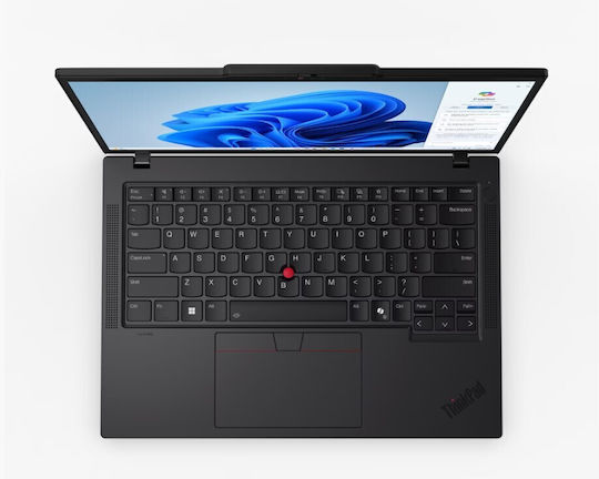 Lenovo ThinkPad T14 Gen 5 (AMD) 14" IPS FHD+ (Ryzen 7 Pro-8840U/16GB/512GB SSD/W11 Pro) (International English Keyboard) - Image 7