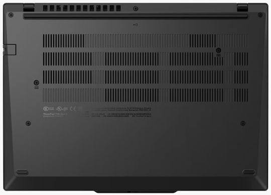 Lenovo ThinkPad T14 Gen 5 (AMD) 14" IPS FHD+ (Ryzen 7 Pro-8840U/16GB/512GB SSD/W11 Pro) (International English Keyboard) - Image 11