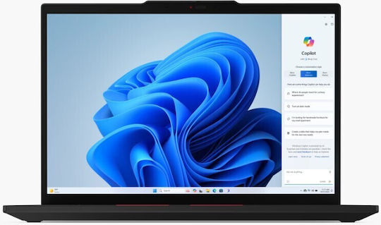 Lenovo ThinkPad T14 Gen 5 (AMD) 14" IPS FHD+ (Ryzen 7 Pro-8840U/16GB/512GB SSD/W11 Pro) (International English Keyboard) - Image 13