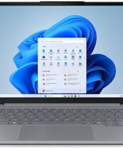 Lenovo ThinkBook 14 G8 IAL 14" IPS FHD+ (Ultra 5-225U/16GB/512GB SSD/W11 Pro) Luna Grey (US Keyboard)