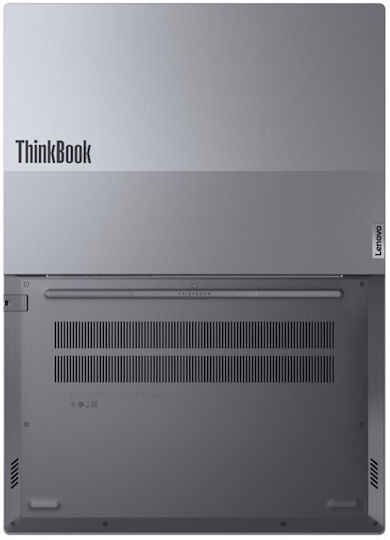 Lenovo ThinkBook 14 G8 IAL 14" IPS FHD+ (Ultra 5-225U/16GB/512GB SSD/W11 Pro) Luna Grey (US Keyboard) - Image 4