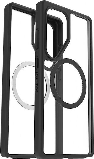 Samsung Otterbox React Magnet Back Cover Πλαστικό Black Crystal (Galaxy S25 Ultra) GP-FPS938OBJTW - Image 2