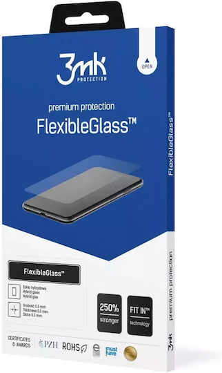 3MK Tempered Glass (Galaxy S25)