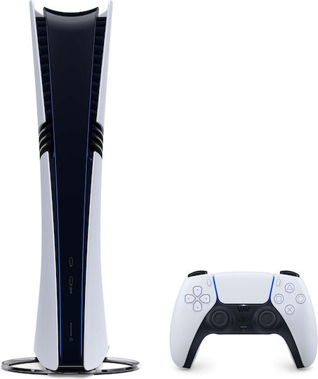 Sony PlayStation 5 Pro 2TB - Image 7