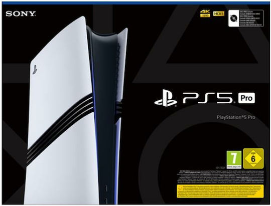 Sony PlayStation 5 Pro 2TB - Image 6