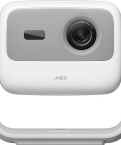 Alternative view of Jmgo N1S SE Mini 3D Projector 3LCD Full HD Laser με Wi-Fi και Ενσωματωμένα Ηχεία