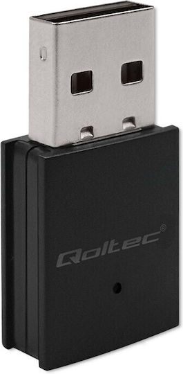 Ultra Fast Mini Wifi Adapter Ac Standard Bt 4.0 Usb 600mbps - Image 9