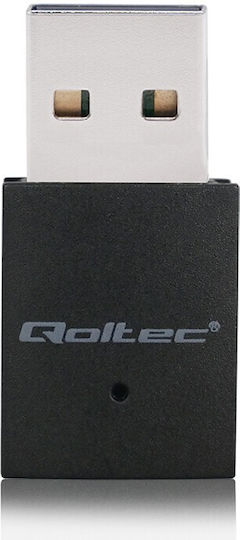 Ultra Fast Mini Wifi Adapter Ac Standard Bt 4.0 Usb 600mbps - Image 7