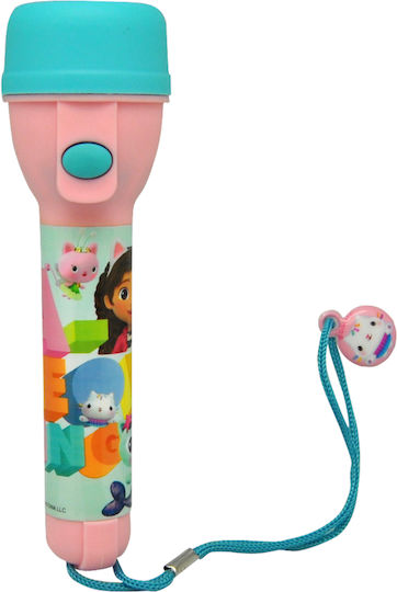 Kids Licensing Gabby's Dollhouse για 4+ Ετών 4τμχ GD00026 - Image 5