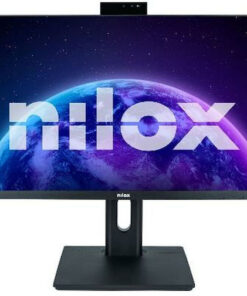 Alternative view of Nilox Nxm24regweb01 IPS Monitor 23" FHD 1920x1080