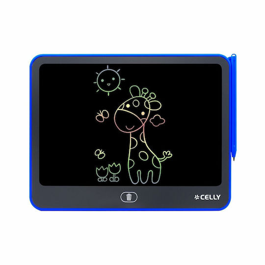 Celly Kidsboard Μπλε - Image 3