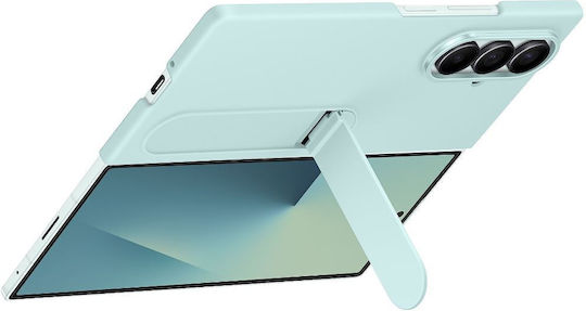 Samsung Back Cover Σιλικόνης Πράσινο (Galaxy Fold7, Samsung) EF-MF966CMEGWW - Image 2