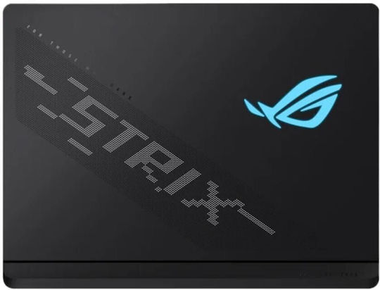 Asus ROG Strix G16 G615LR-U7321W 16" QHD+ (Ultra 7-255HX/32GB/1.0TB SSD/GeForce RTX 5070 Ti/W11 Home) (US Keyboard) - Image 2