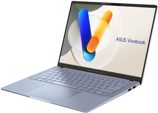 Asus Vivobook S14 S5406SA-QD005W 14" FHD+ (Ultra 7-256V/16GB/512GB SSD/W11 Home) (US Keyboard) - Image 2