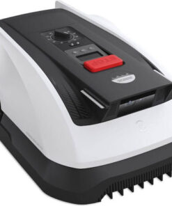 Ecovacs Goat Ρομποτική Μηχανή Γκαζόν