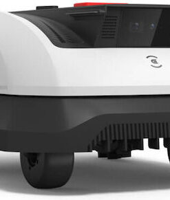 Alternative view of Ecovacs Goat Ρομποτική Μηχανή Γκαζόν
