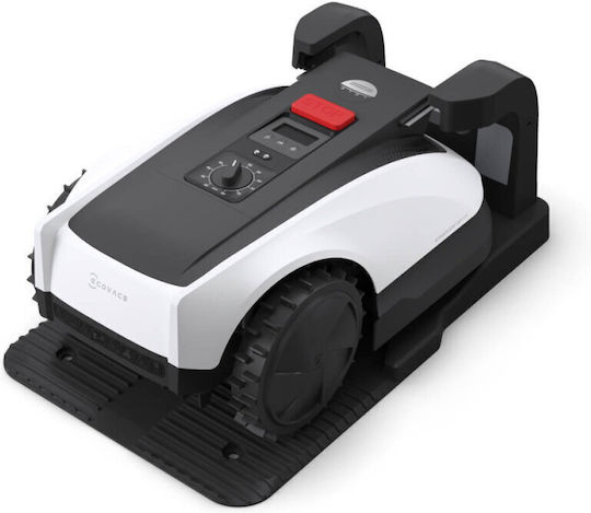 Ecovacs Goat Ρομποτική Μηχανή Γκαζόν - Image 4