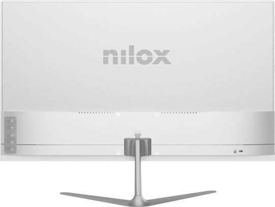 Nilox NXM24FHD1201W Monitor 8" FHD 1920x1080 με Χρόνο Απόκρισης 4ms GTG - Image 3