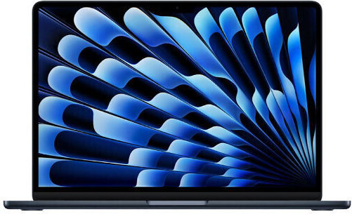 Apple MacBook Air 13.6" IPS Retina Display (M4-10‑core/16GB/512GB SSD/10-Core GPU) Midnight (US Keyboard)