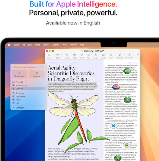 Apple MacBook Air 13.6" IPS Retina Display (M4-10‑core/16GB/512GB SSD/10-Core GPU) Midnight (US Keyboard) - Image 8