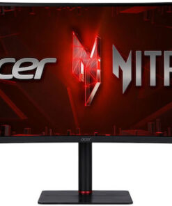 Acer Nitro XV345CURX Ultrawide Monitor 34" QHD 3440x1440
