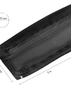 Alternative view of LogiLink Στήριγμα Καλωδίων Μαύρο KAB0082 1τμχ