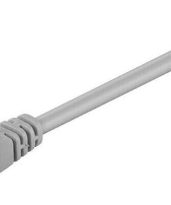 Alternative view of LogiLink U/UTP Cat.6 Καλώδιο Δικτύου Ethernet 20m Γκρι 1τμχ CQ2112S