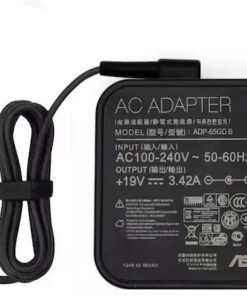 Alternative view of Asus Φορτιστής Laptop 65W 19V για Asus A001-00449400