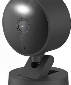 Aqara G100 Select IP Κάμερα Παρακολούθησης Wi-Fi Full HD+ 4MP με Αμφίδρομη Επικοινωνία