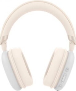 Alternative view of Celly SOUNDBEAT Ασύρματα / Ενσύρματα Over Ear Ακουστικά με 36 ώρες Λειτουργίας Λευκά