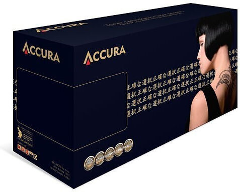 Accura Συμβατό Toner για Laser Εκτυπωτή Brother TN-2310 Μαύρο