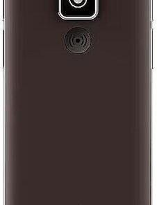 Alternative view of MyPhone Bueno LTE Dual SIM (48/128MB) Κινητό με Μεγάλα Κουμπιά (Αγγλικό Μενού) Praline Brown