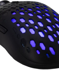 Alternative view of BGM-021 Gaming Ποντίκι 3200 DPI Μαύρο