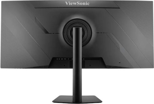 Viewsonic VA3820C Ultrawide IPS HDR Curved Monitor 37.5" QHD 3840x1600 με Χρόνο Απόκρισης 4.8ms GTG - Image 5