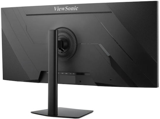 Viewsonic VA3820C Ultrawide IPS HDR Curved Monitor 37.5" QHD 3840x1600 με Χρόνο Απόκρισης 4.8ms GTG - Image 6