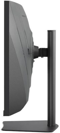 Viewsonic VA3820C Ultrawide IPS HDR Curved Monitor 37.5" QHD 3840x1600 με Χρόνο Απόκρισης 4.8ms GTG - Image 7