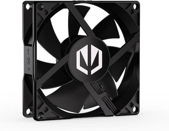 Endorfy Zephyr 80 Case Fan με Σύνδεση 3-Pin - Image 5