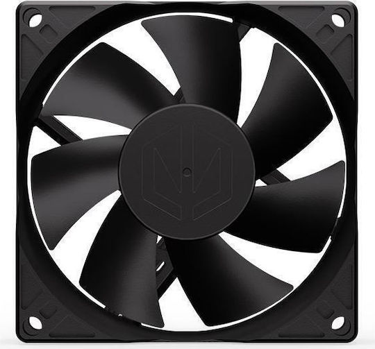 Endorfy Zephyr 80 Case Fan με Σύνδεση 3-Pin - Image 8