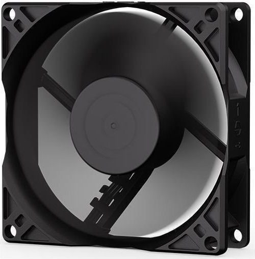Endorfy Zephyr 80 Case Fan με Σύνδεση 3-Pin - Image 9