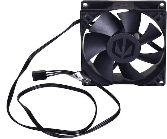 Endorfy Zephyr 80 Case Fan με Σύνδεση 3-Pin - Image 7