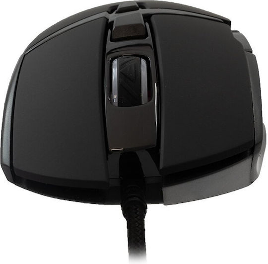 Barracuda BGM-051 RGB Gaming Ποντίκι 6400 DPI Μαύρο - Image 6