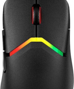 Hyper Pulsefire Saga RGB Gaming Ποντίκι 3200 DPI Μαύρο