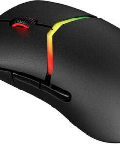 Alternative view of Hyper Pulsefire Saga RGB Gaming Ποντίκι 3200 DPI Μαύρο