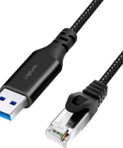 LogiLink Καλώδιο 15m CU0407 1τμχ