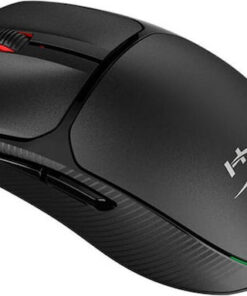 Alternative view of HyperX Pulsefire Fuse Ασύρματο RGB Gaming Ποντίκι 12000 DPI Μαύρο