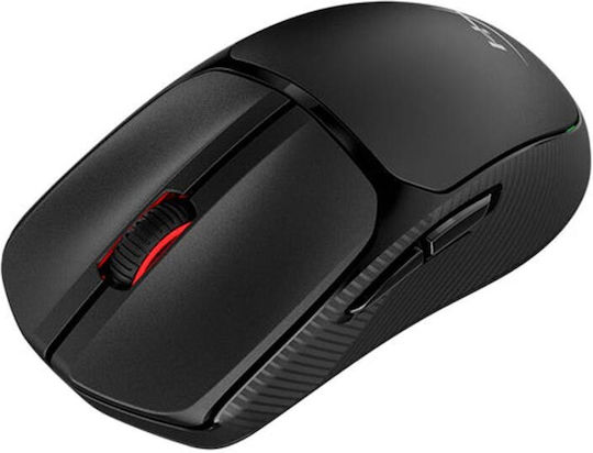 HyperX Pulsefire Fuse Ασύρματο RGB Gaming Ποντίκι 12000 DPI Μαύρο - Image 3