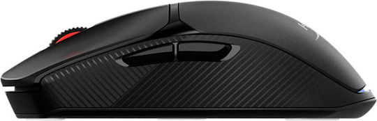 HyperX Pulsefire Fuse Ασύρματο RGB Gaming Ποντίκι 12000 DPI Μαύρο - Image 4