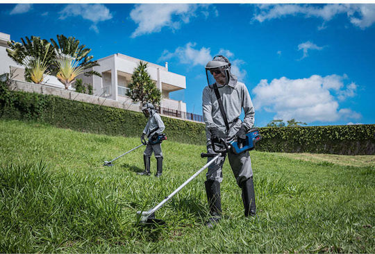 Bosch GRT 18V-33 Χορτοκοπτικό Ώμου / Χειρός Μπαταρίας 18V Solo 3.5kg Brushless 06008D0000 - Image 5