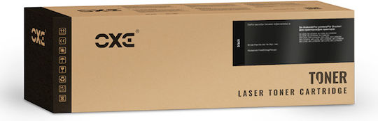 Oxe Toner Replacement Hp 83a Cf283a Laserjet Pro M125 M127 1.5k Black